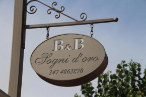 B&b Sogni d'oro Milena